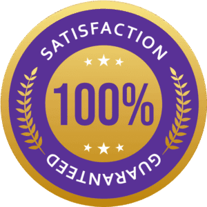 myfoodbiz satisfaction guarantee